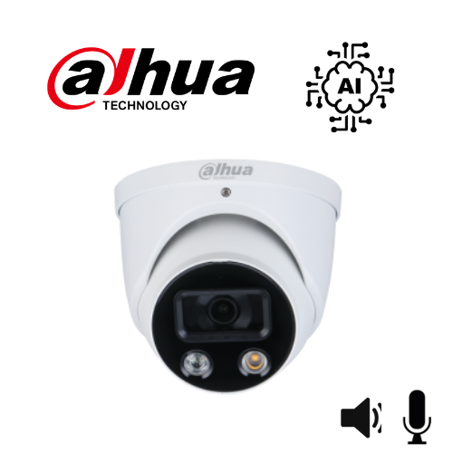 DAHUA HDW5541H-AS-PV CCTV Camera Malaysia puchong cheras klang kajang selangor 01