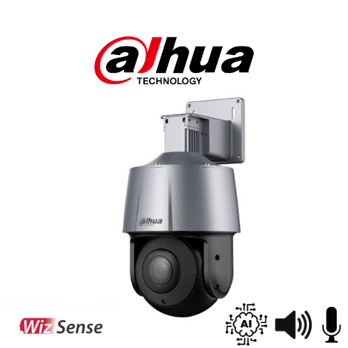 ptz dahua 2mp