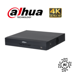 DAHUA XVR5104HS-4KL-I2 CCTV Recorder Malaysia klang kajang putrajaya cyberjaya kl 01