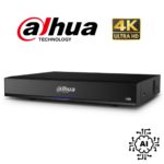 DAHUA XVR7104H-4K-I2 CCTV Recorder Malaysia klang puchong seri kembangan kajang klang 01