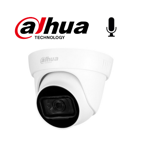 DAHUA HDW1800TL-A CCTV Camera Malaysia kl klang selangor puchong serdang sepang balakong 01
