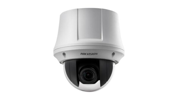 HIKVISION DS-2AE4225T-D3(D) 4-inch 2 MP 25X Powered by DarkFighter Analog Speed Dome - Image 2