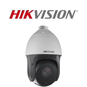 HIKVISION DS-2AE4225TI-D(E) 4-inch 2 MP 25X Powered by DarkFighter IR Analog Speed Dome