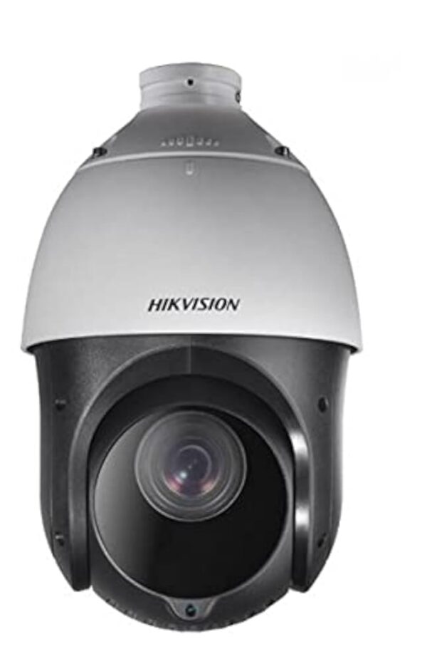 HIKVISION DS-2AE4225TI-D(E) 4-inch 2 MP 25X Powered by DarkFighter IR Analog Speed Dome - Image 2