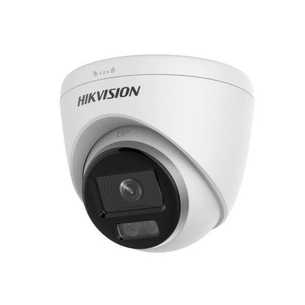 HIKVISION DS-2CD1327G0-L 2 MP ColorVu Fixed Turret Network Camera - Image 3