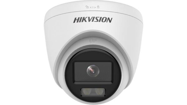 HIKVISION DS-2CD1327G0-L 2 MP ColorVu Fixed Turret Network Camera - Image 2