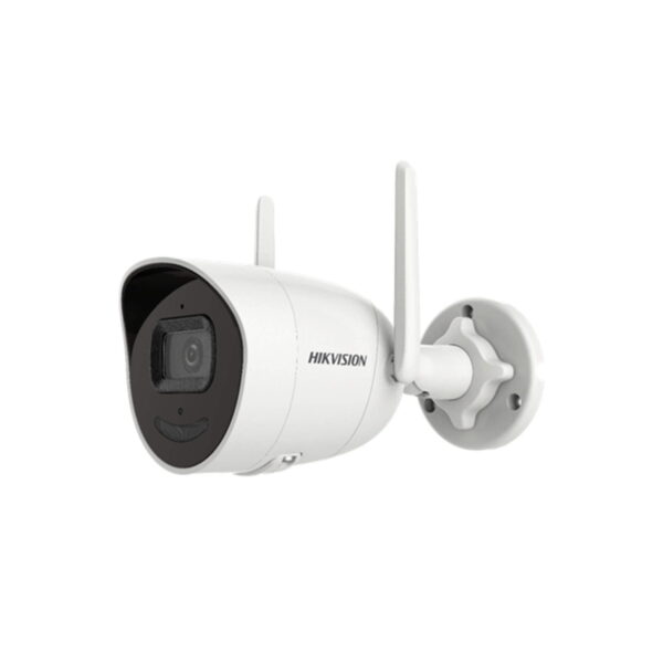 HIKVISION DS-2CV2021G2-IDW(D) 2 MP Outdoor Audio Fixed Bullet Network Camera - Image 3