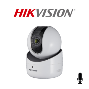 HIKVISION DS-2CV2Q21FD-IW 2 MP Indoor Audio Fixed PT Network Camera