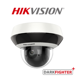 HIKVISION DS-2DE2A404IW-DE3(C0)(S6) 2 MP Network Speed Dome