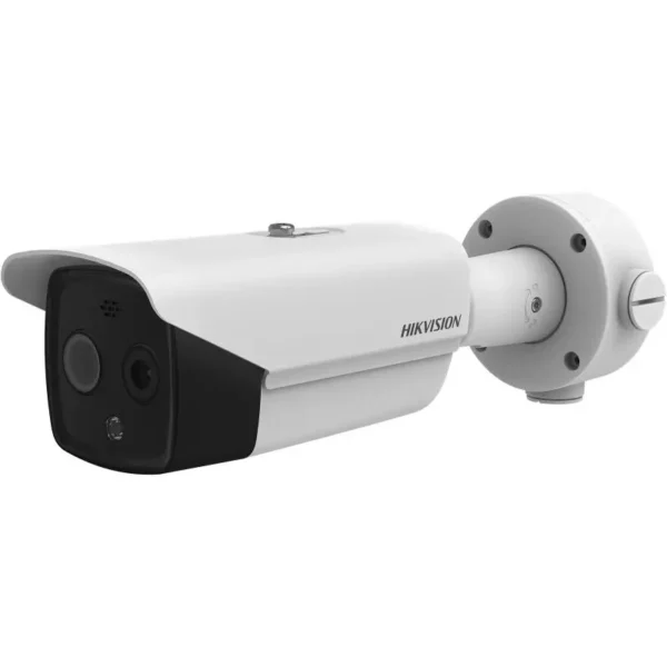 HIKVISION DS-2TD2617-3/PA Thermal & Optical Bi-spectrum Network Bullet Camera