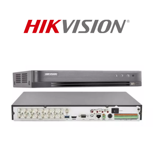 HIKVISION DS-7216HUHI-K2(S) cctv recorder malaysia kl puchong selangor bukit jalil 01