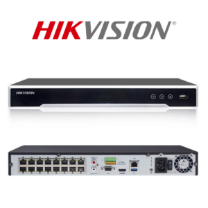 HIKVISION DS-7616NI-K2/16P cctv recorder malaysia puchong selangor pj kl shah alam 01