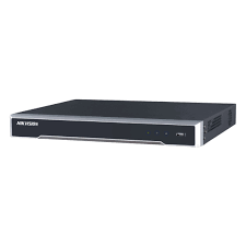 HIKVISION DS-7616NI-Q2/16P(C) 16-ch 1U 16 PoE 4K NVR - Image 2
