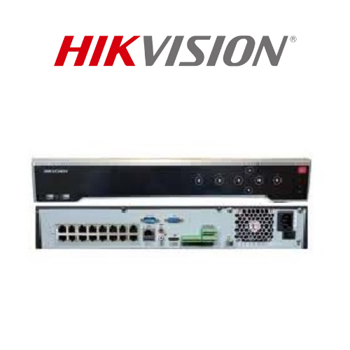 HIKVISION DS-7716NI-Q4/16P cctv recorder malaysia puchong kl selangor 01