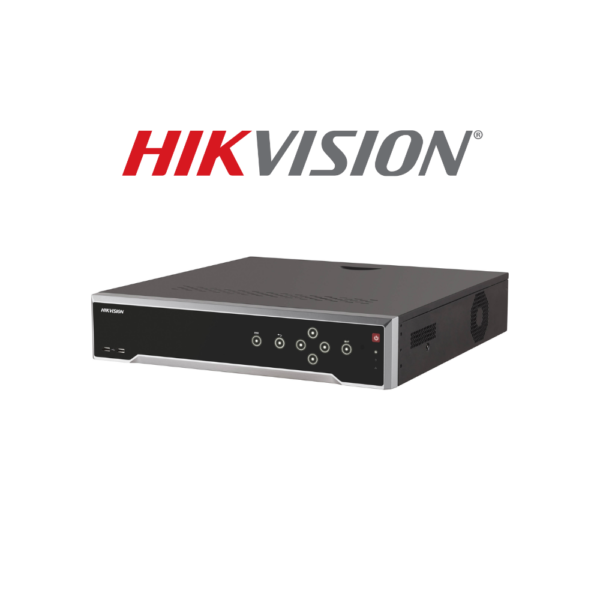 HIKVISION DS-7732NI-I4/24P cctv recorder malaysia selangor puchong 01