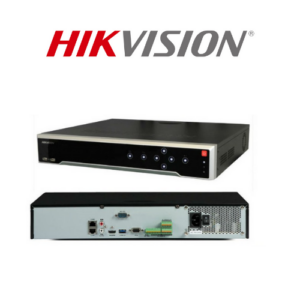HIKVISION DS-7732NI-K4 32-ch 1.5U 4K NVR