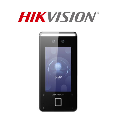 HIKVISION DS-K1T341AMF door access malaysia bukit jalil kl 01