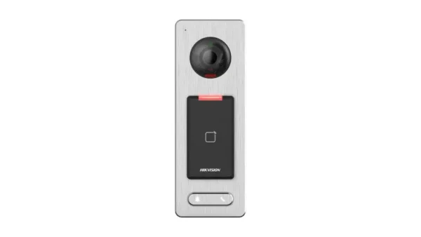 HIKVISION DS-K1T500S Pro Series Video and Card Terminal - Image 3