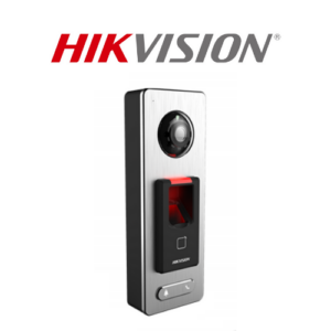 HIKVISION DS-K1T501SF Pro Series Video and Fingerprint Terminal