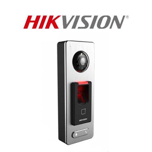 HIKVISION DS-K1T501SF door access malaysia kl klang puchong selangor 01