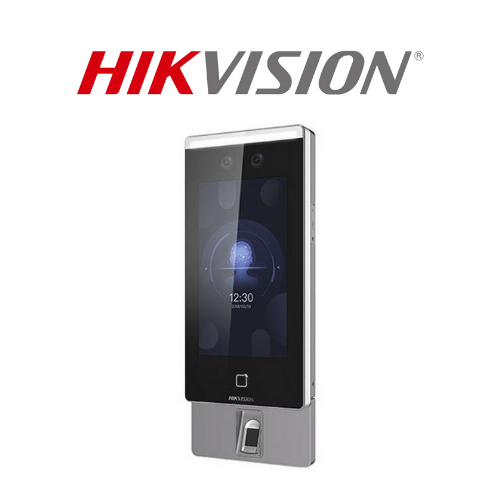 HIKVISION DS-K1T671MF door access malaysia puchong selangor klang 01