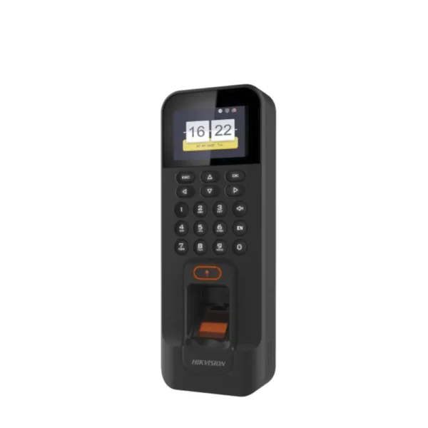 HIKVISION DS-K1T804AMF Pro Series Fingerprint Terminal - Image 2