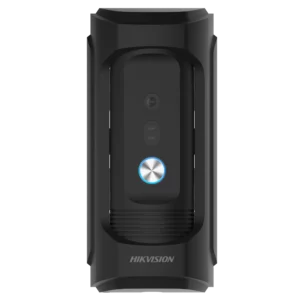 HIKVISION DS-KB8113-IME1 Vandal-Resistant Doorbell