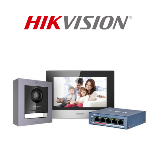 HIKVISION DS-KIS602 video door phone malaysia selangor puchong rawang serendah kl ampang bangsar 01