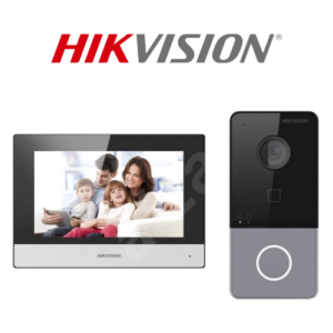 HIKVISION DS-KIS603-P video door phone malaysia selangor puchong kl klang pj damansara 01