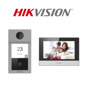 HIKVISION DS-KIS604-P video door phone malaysia selangor puchong kl klang putrajaya 01