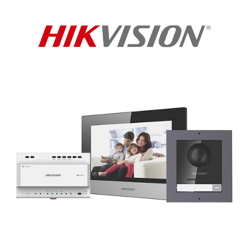 HIKVISION DS-KIS702-P video door phone malaysia selangor puchong kajang rawang bangi kajang 01