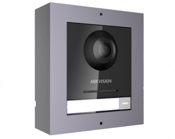 HIKVISION DS-KIS702-P Two-Wire Video Intercom Kit - Image 3