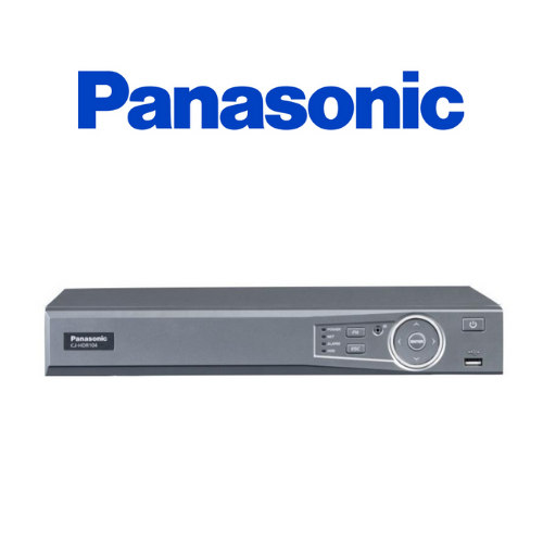 Panasonic CJ-HDR104 cctv recorder malaysia pj kl shah alam puchong kl 01