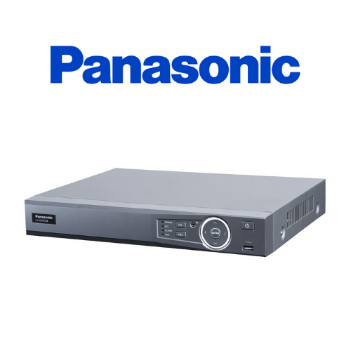 Panasonic CJ-HDR108 cctv recorder malaysia puchong selangor kl 01