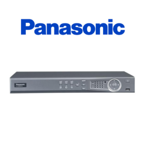 Panasonic CJ-HDR216 cctv recorder malaysia selangor puchong shah alam klang kajang 01