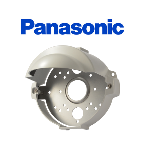 Panasonic WV-Q7118 cctv accessories malaysia puchong selangor kuala lumpur 01
