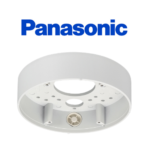 Panasonic WV-QJB501-W cctv accessories malaysia puchong selangor 01