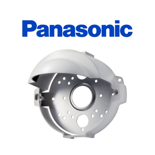 Panasonic WV-QSR500-W cctv accessories malaysia selangor puchong kuala lumpur 01
