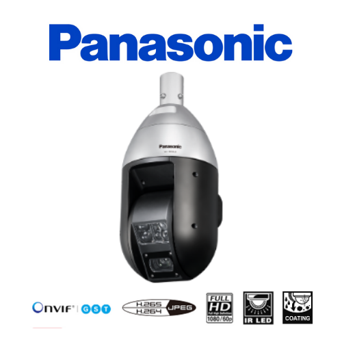 Panasonic WV-S6532LN cctv camera malaysia puchong selangor kl 01