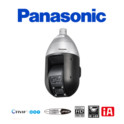 Panasonic WV-S6532LNS cctv camera malaysia kl selangor 01