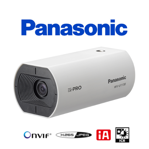 Panasonic WV-U1130 cctv camera malaysia klang puchong selangor 01