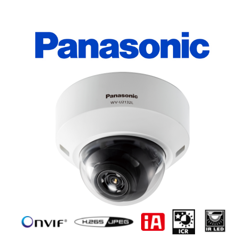 Panasonic WV-U2132L cctv camera malaysia puchong selangor shah alam kl 01