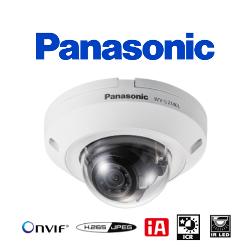 Panasonic WV-U2140L cctv camera malaysia selangor kajang kl 01
