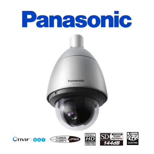 Panasonic WV-X6511N cctv camera malaysia puchong selangor pj shah alam 01