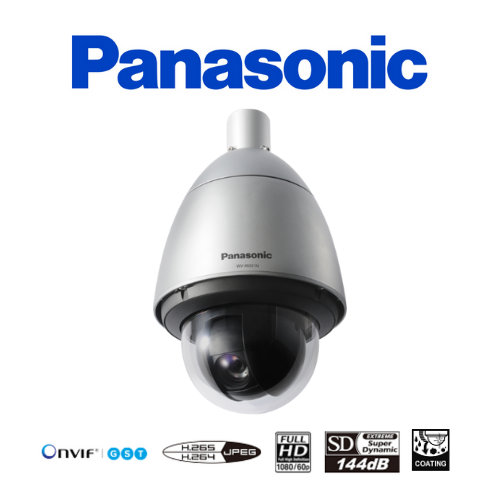 Panasonic WV-X6531N cctv camera malaysia puchong selangor kl pj 01