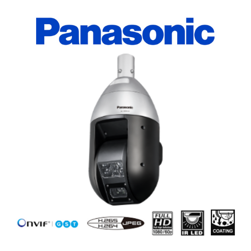 Panasonic WV-X6533LN cctv camera malaysia kl pj selangor 01