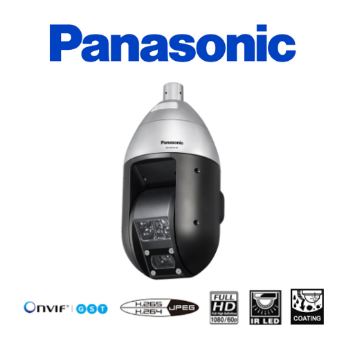 Panasonic WV-X6533LNS cctv camera malaysia puchong kl 01