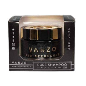 VANZO 789 PURE SHAMPOO vanzo perfume malaysia klang puchong kinara cyberjaya putrajaya setapak maluri ampang klcc klia kl 01