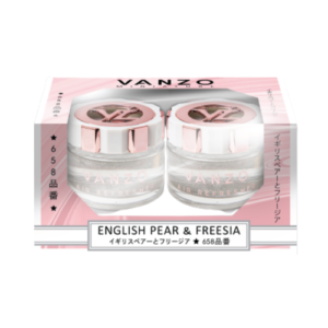 VANZO 658 ENGLISH PEAR & FREESIA vanzo perfume malaysia serdang balakong kl kepong ampang cheras setapak 01