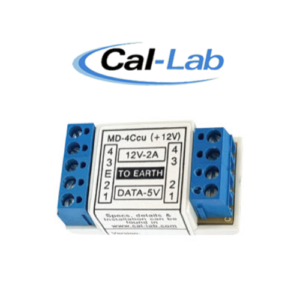 Cal-Lab MD-4Ccu(24V2A) lightning isolator malaysia sepang klia puchong selangor 01